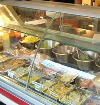 salads